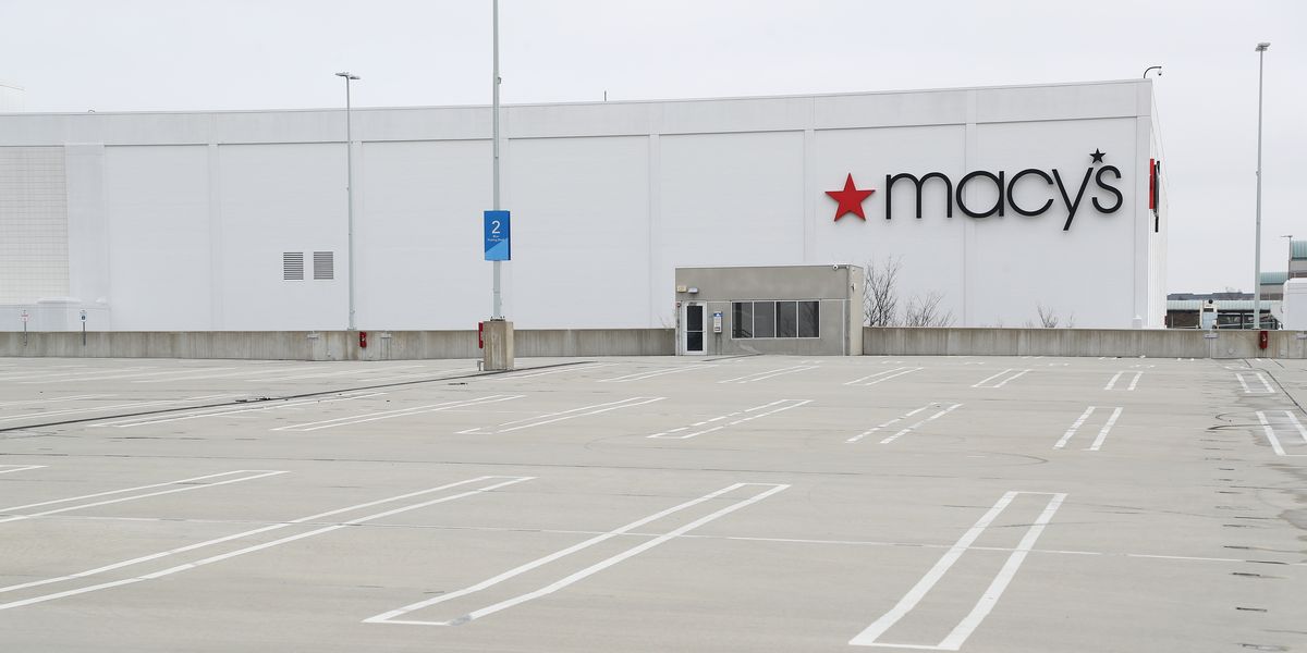 Macy's Store Closures List of Macy's Stores Permanently