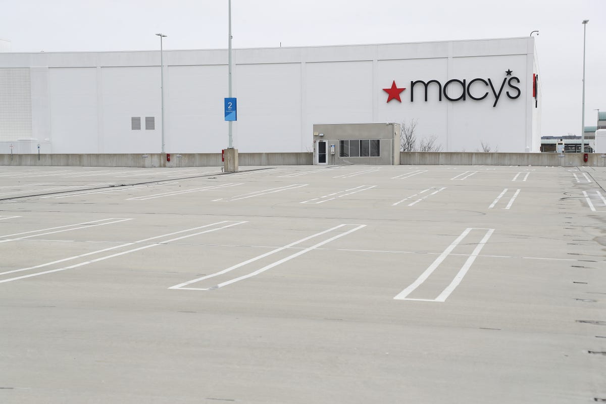 Macy's Store Closures List of Macy's Stores Permanently