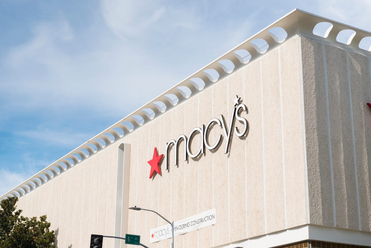 Macy S Store Closing List 2021 Which Macy S Stores Are Closing