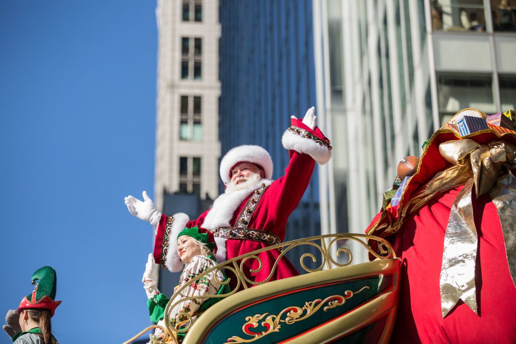 nbc thanksgiving day parade 2021 live stream