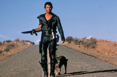 Mad Max 2: The Road Warrior (1981) mad max 2 the road warrior 1981