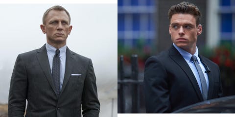 Bodyguard Netflix Review Bodyguard Proves Richard Madden Could