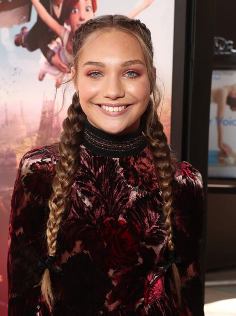 Get Maddie Ziegler Jojo Siwa Images