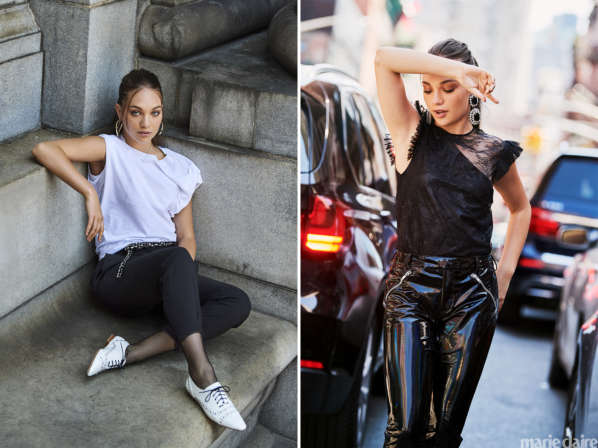kenzie ziegler shoes