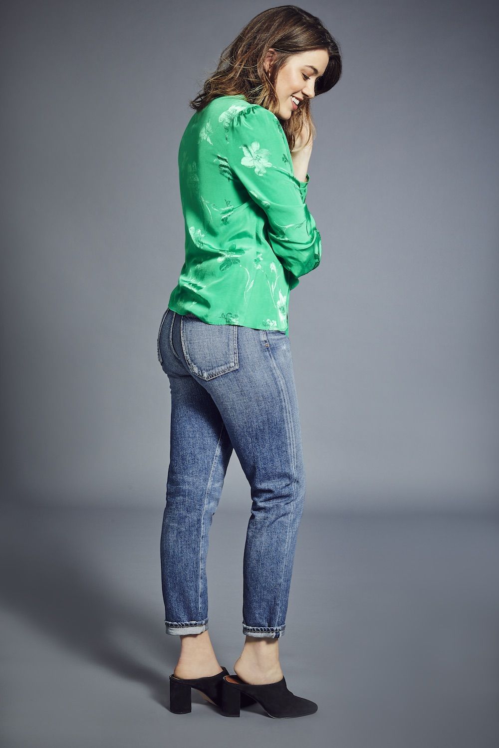 best jeans for girls with big butts