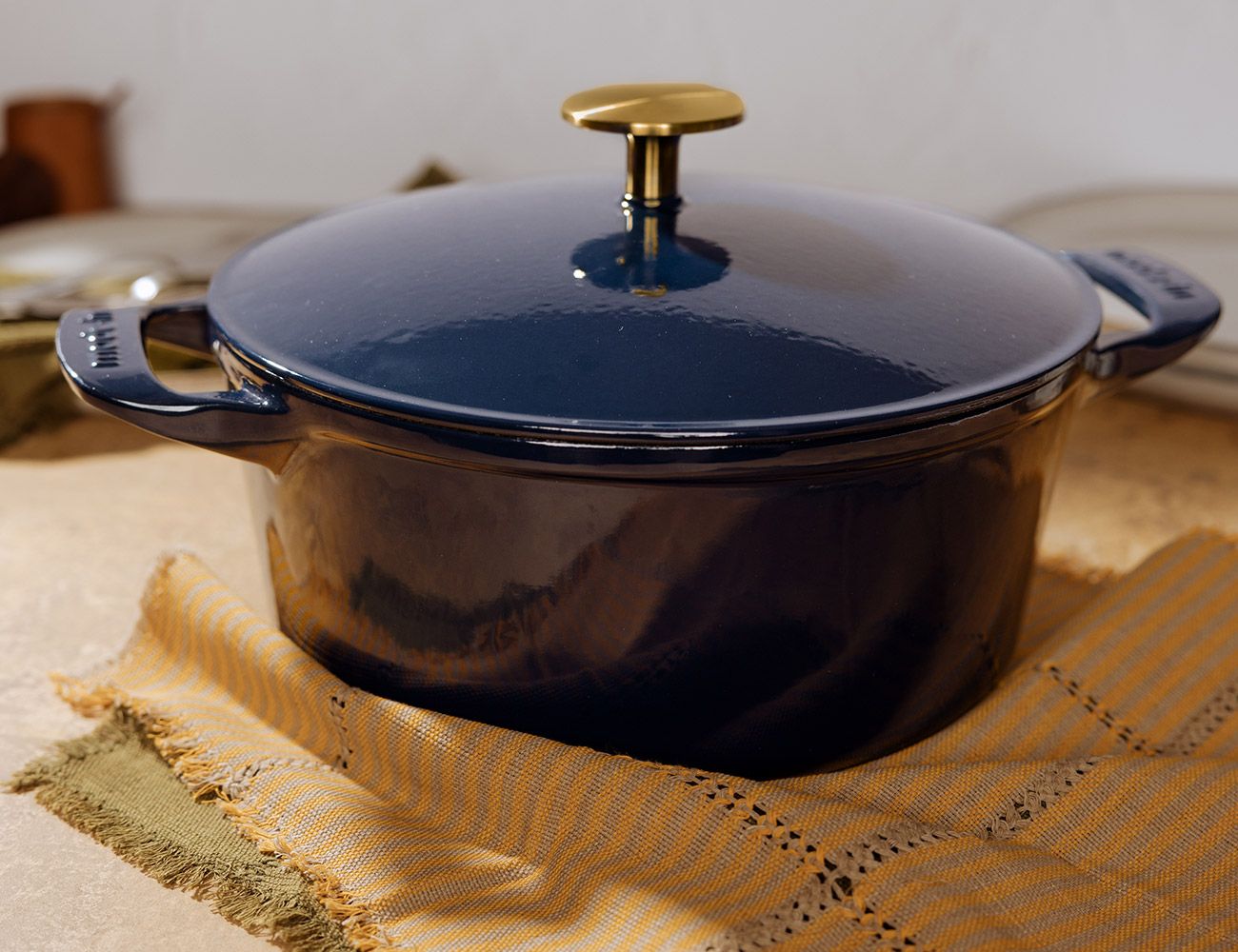 I Tried Made In's Brand New Dutch Oven—Here Are My Honest
