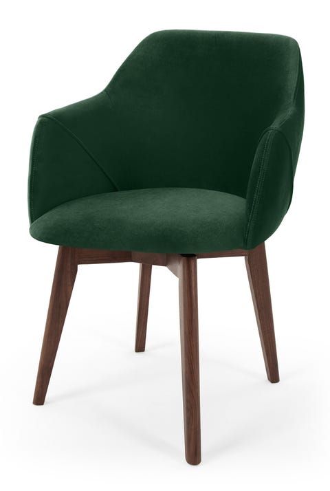7 Stylish Home Office Chairs You Can Also Lounge In Office Chair