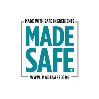 made safe logo