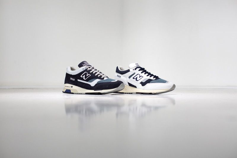 zapatillas New Balance 1500 e Instagram 