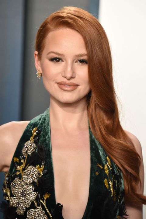 24 Best Red With - Best Highlights for Red Hair