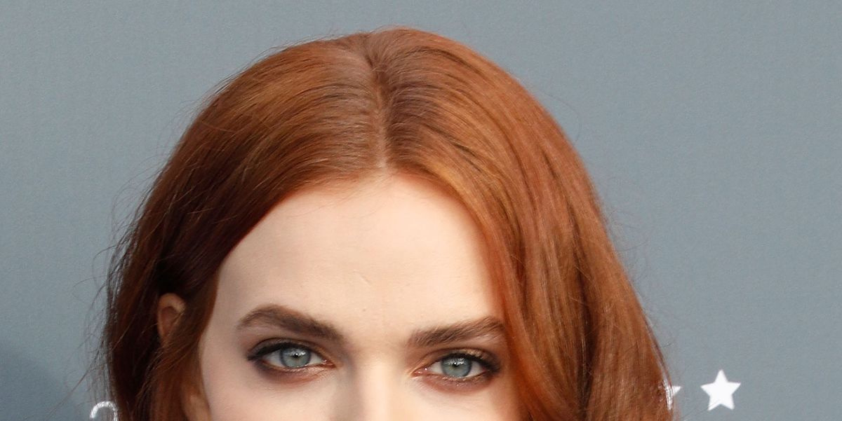 40 Best Fall Hair Colors of 2019 - Fall 2019 Hair Color Inspiration