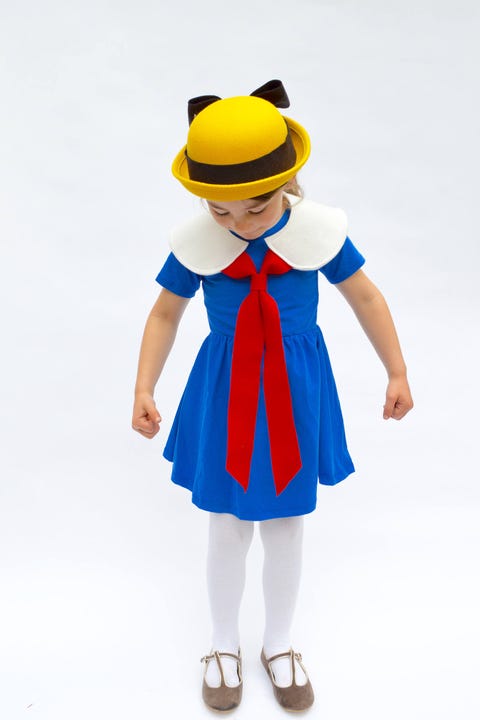 toddler halloween costume