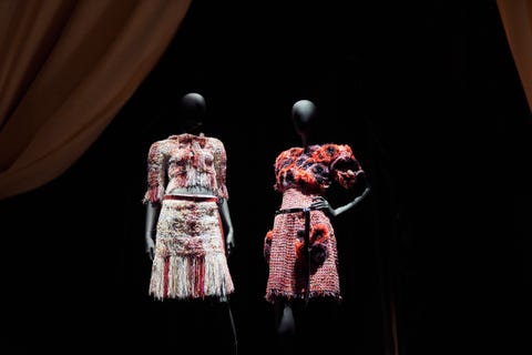 Inside Chanel's Mademoiselle Privé Exhibit