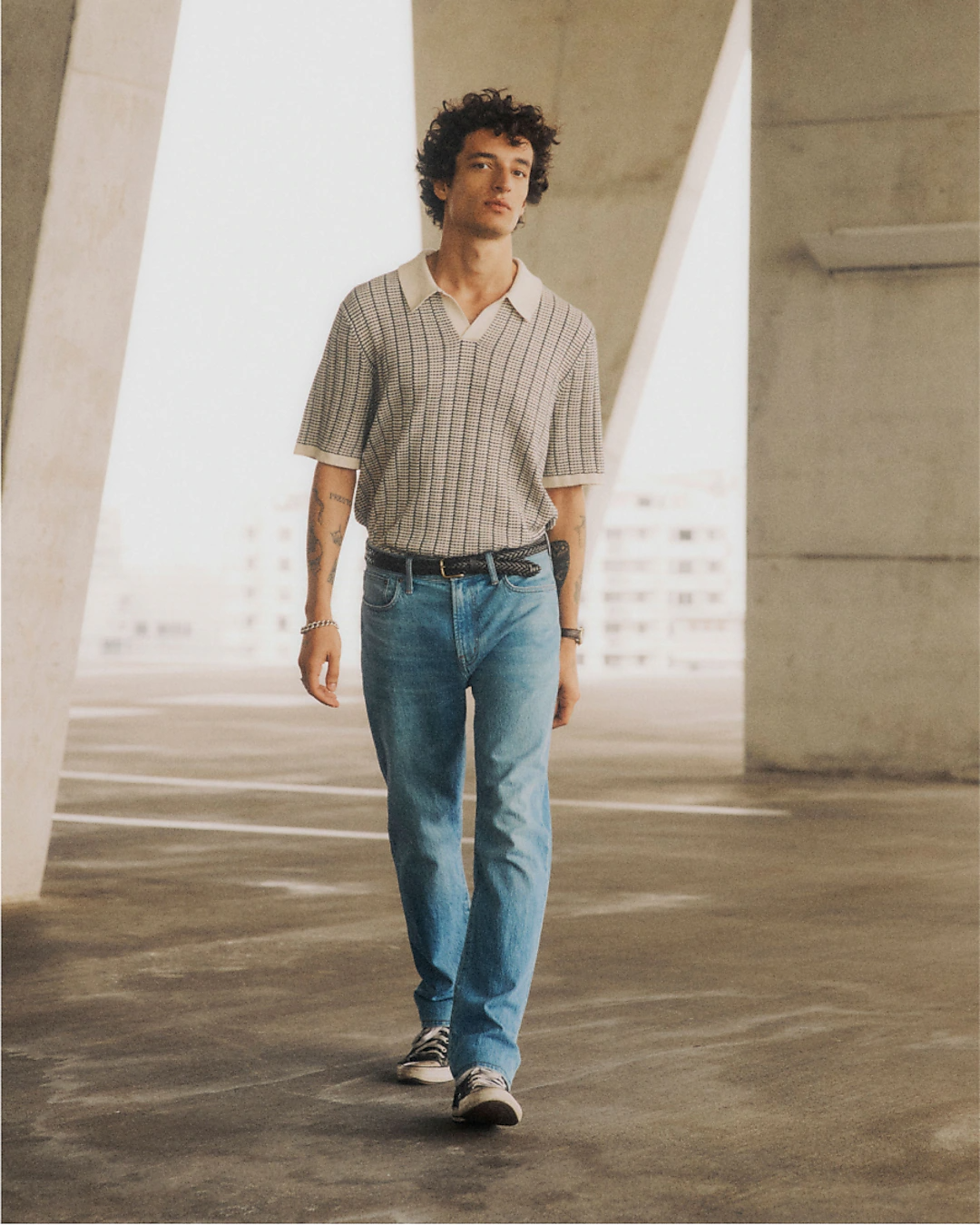 Madewell's Menswear Is Actually Really Good — And It's All Marked Down by 25%