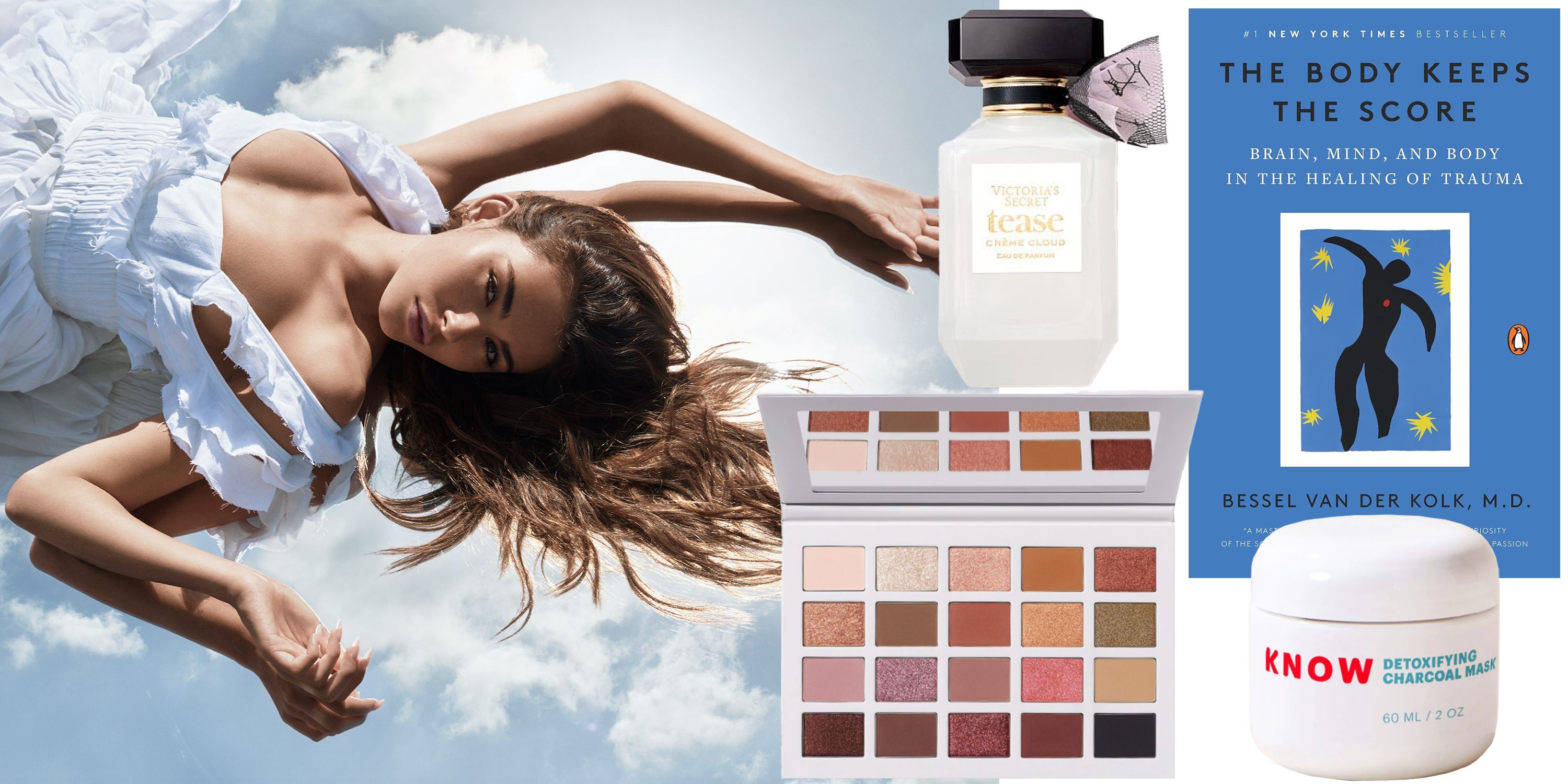 Madison beer palette