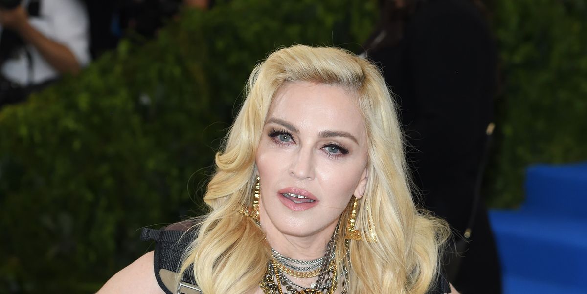 Madonna Dragged Lady Gaga And Her A Star Is Born Bradley Cooper Quote