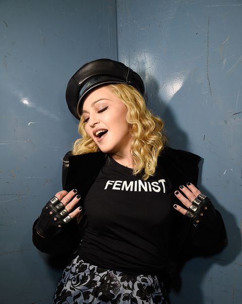 27 Famous Feminists - From Beyoncé To Emmeline