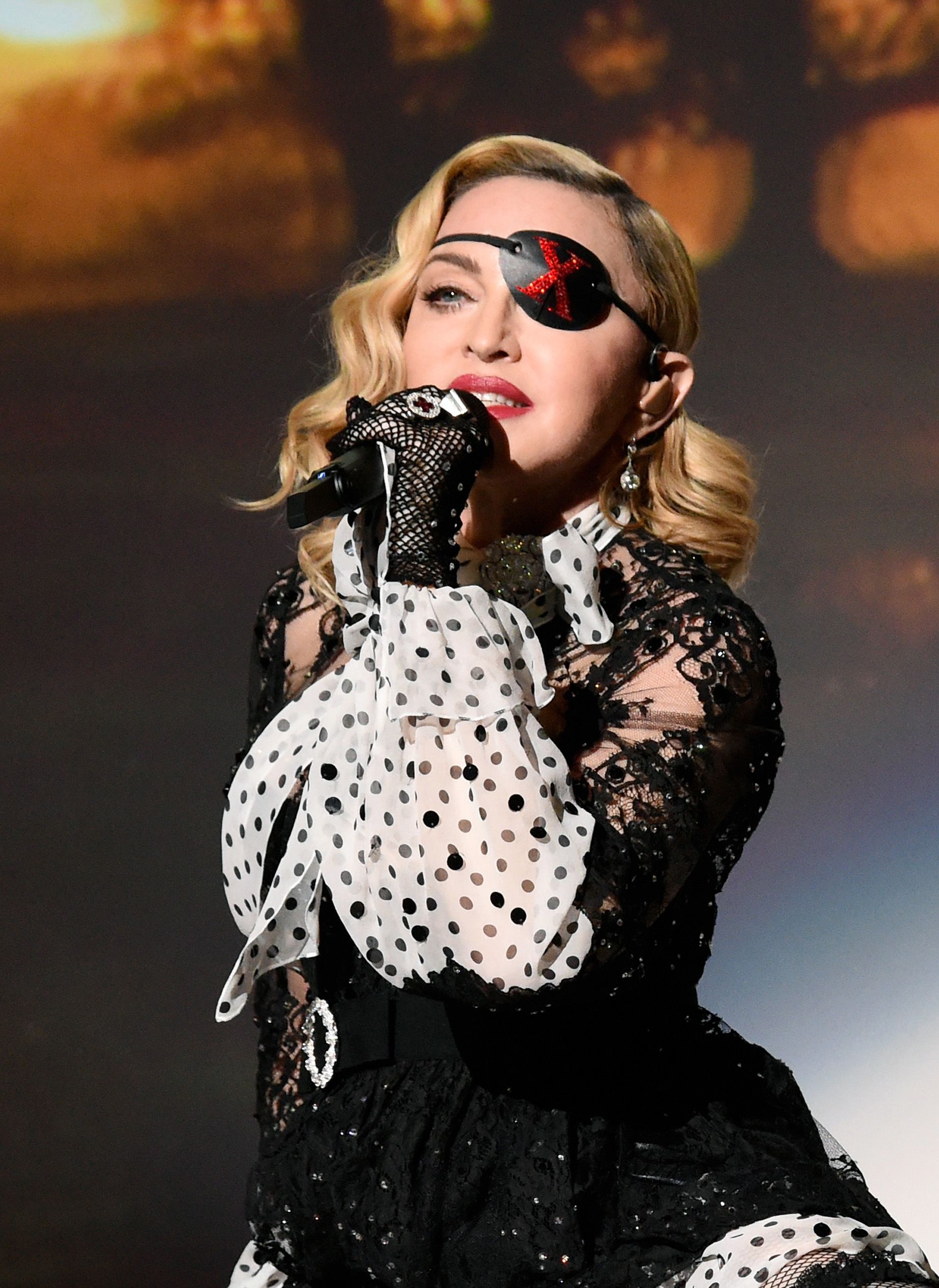 El vÃ­deo del diario Ã­ntimo de Madonna escrito a mÃ¡quina desde su casa