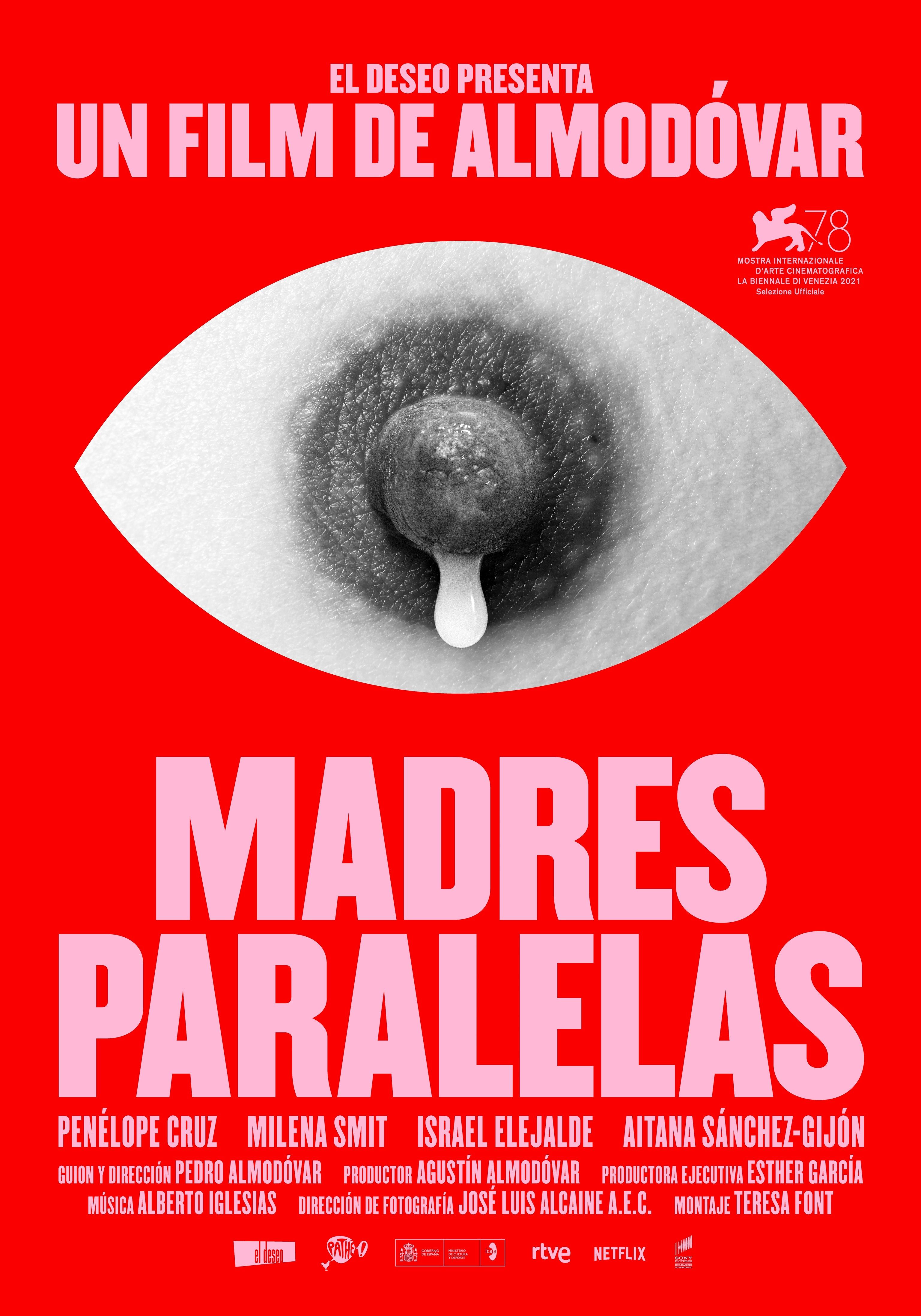 Madres paralelas: todo sobre la película de Pedro Almodóvar