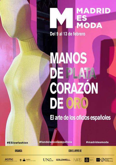 Madrid es Moda 2023 madrid es moda 2023
