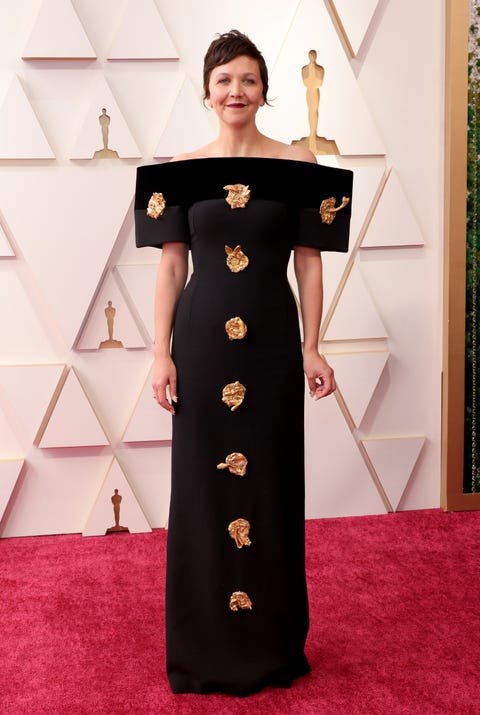 maggie gyllenhaal 2022 oscars maggie gyllenhaal 2022 oscars