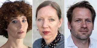 maggie nelson, miranda july, john freeman, argonauts,