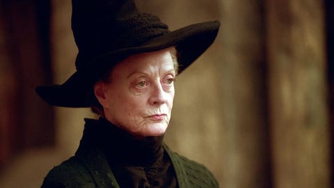 harry potter back to hogwarts absences