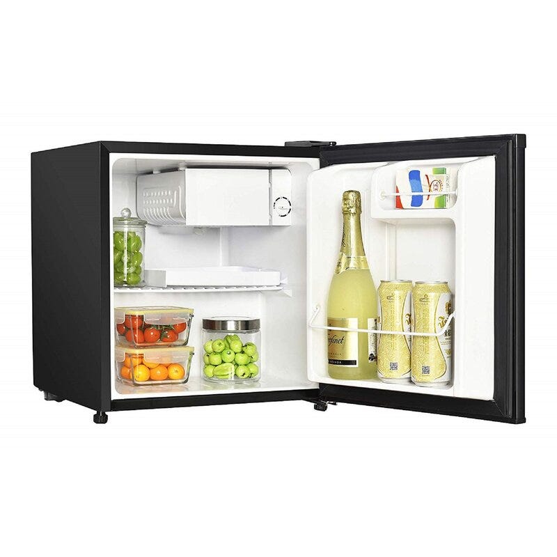 A Mini Fridge Is One Of The Best Things You Can Buy This Black Friday