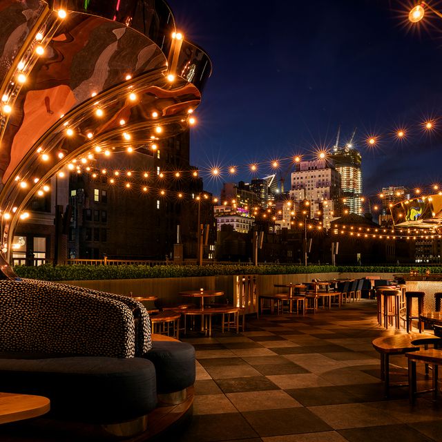 14 Best Rooftop Bars In Nyc 2020 New York City Rooftop