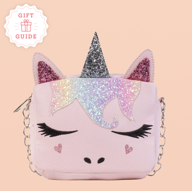 Magical Unicorn Gifts for People Who Love Rainbows, Glitter, and Sparkles