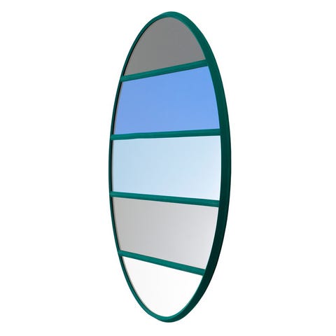 Improve your selfies with the best mirrors for design fans