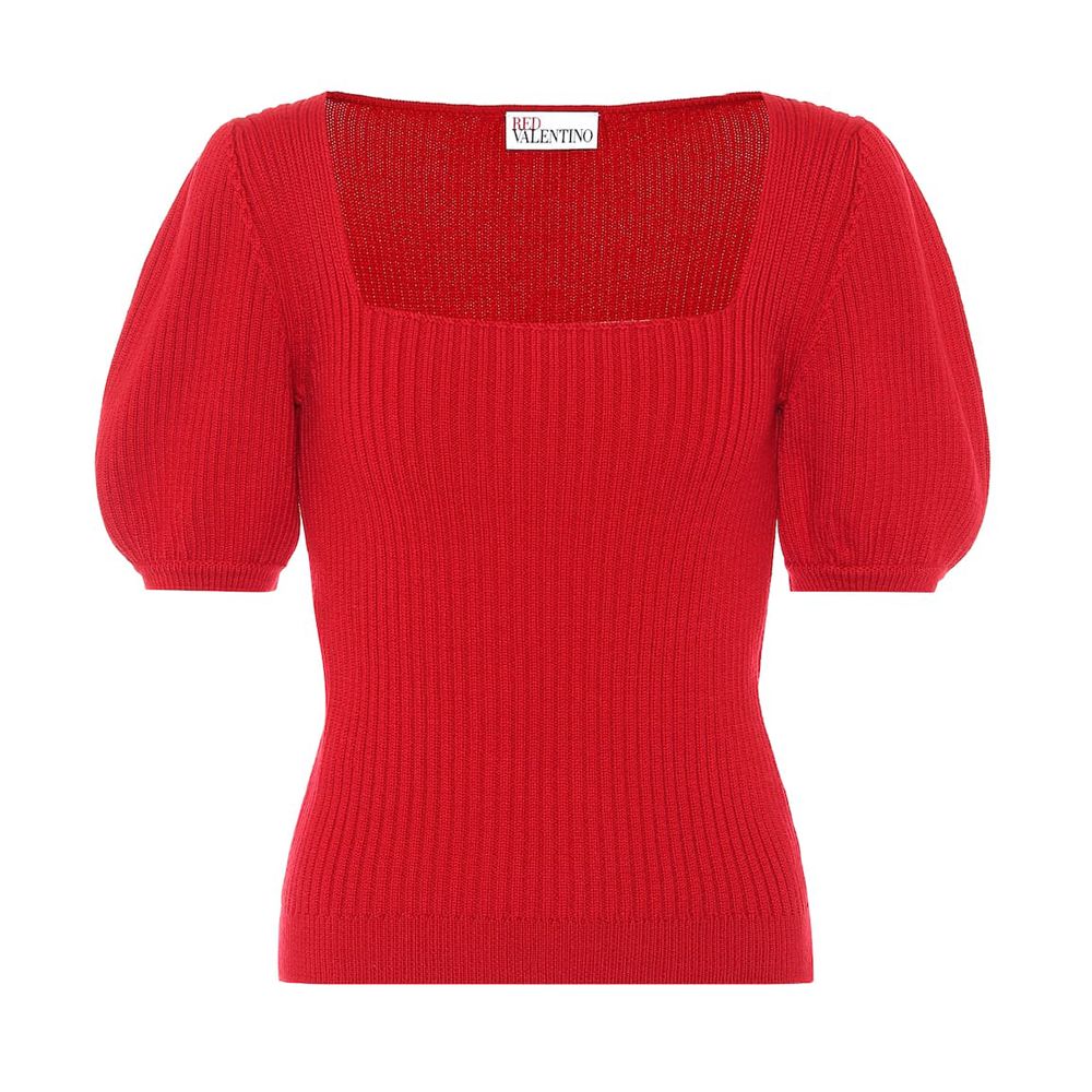 maglie rosse