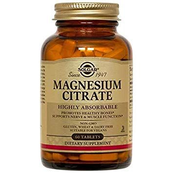 best form of magnesium supplement