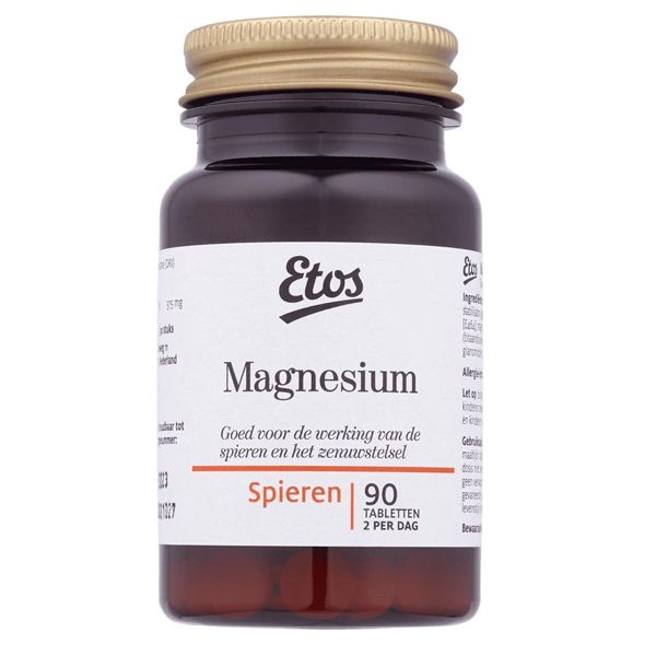 Hertogin Havoc ontrouw Hoe magnesium helpt met afvallen