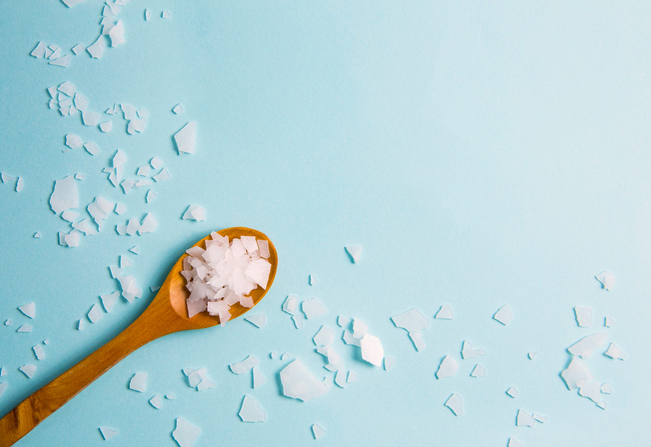 4 Different Ways to Use Epsom Salts to Boost Recovery