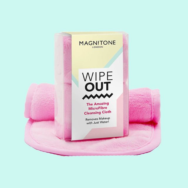 magnitone wipeout the amazing microfibre review