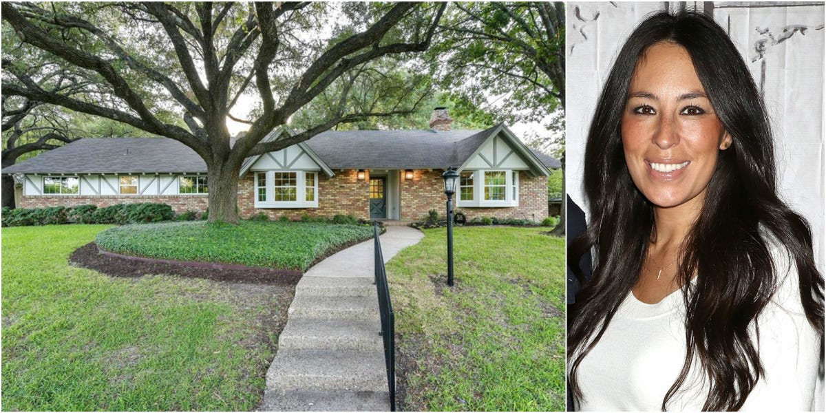 Joanna Gaines, Joanna Gaines design, Joanna Gaines real estate, Magnolia,.....