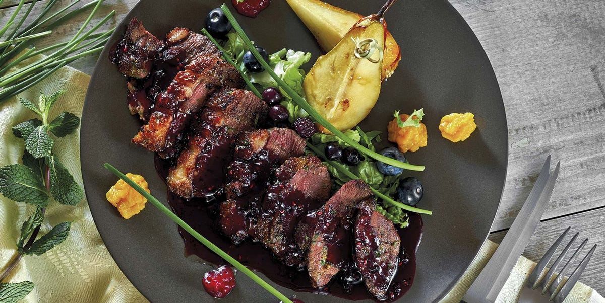 Placeres Carnales Recetas Solo Para Carnívoros