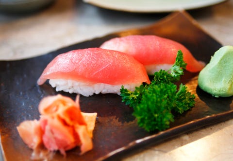 receta nigiri sushi receta nigiri sushi