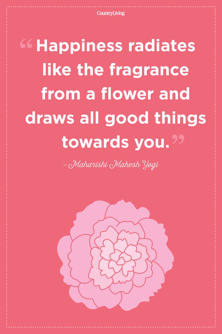20 Inspirational Flower Quotes - Cute Flower Sayings About 20 Inspirational Flower Quotes - Cute Flower Sayings About