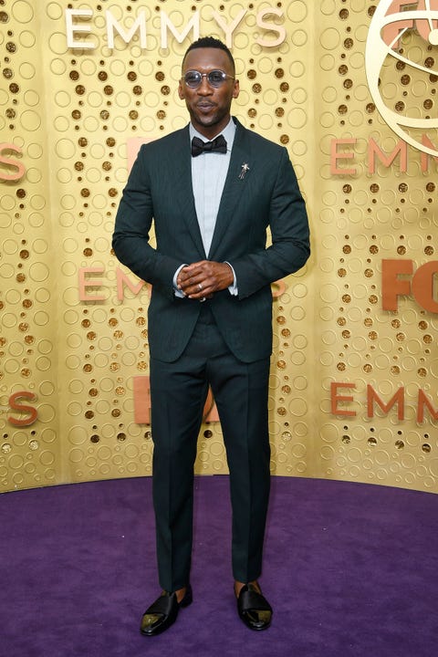 Emmys 2019 Best Dressed Men - 2019 Emmy Awards Celebrity Red Carpet Looks