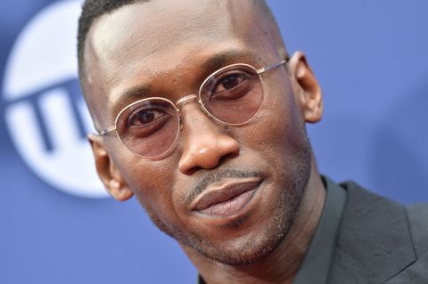 hollywood, california   june 06 mahershala ali attends the american film institutes 47th life achievement award gala tribute to denzel washington at dolby theatre on june 06, 2019 in hollywood, california photo by axellebauer griffinfilmmagic