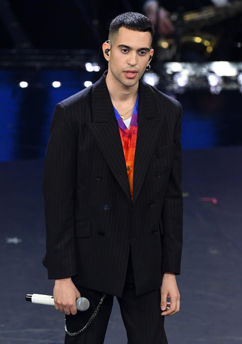Mahmood Il Testo Di Soldi Chi è Mahmood