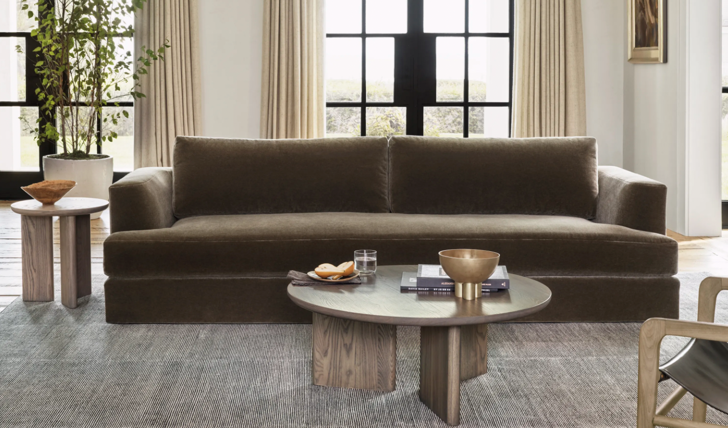 The 24 Best Sofa Brands Of 2022