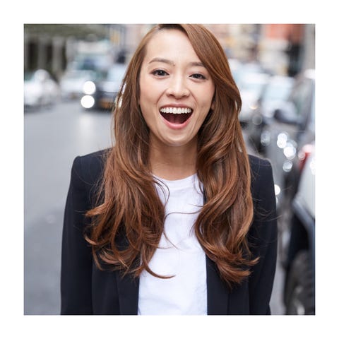 Nyの女性リーダーに聞く 私が海外キャリアを切り拓くまで Nyの女性リーダーに聞く 私が海外キャリアを切り拓くまで