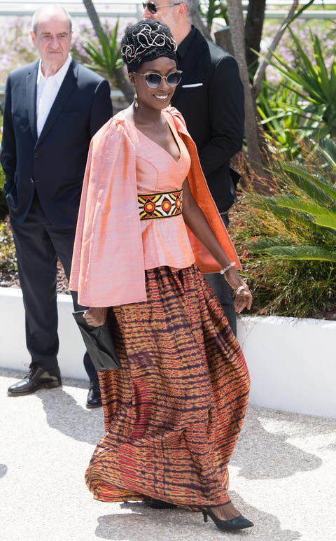 Jury Photocall - The 72nd Annual Cannes Film Festival Jury Photocall - The 72nd Annual Cannes Film Festival