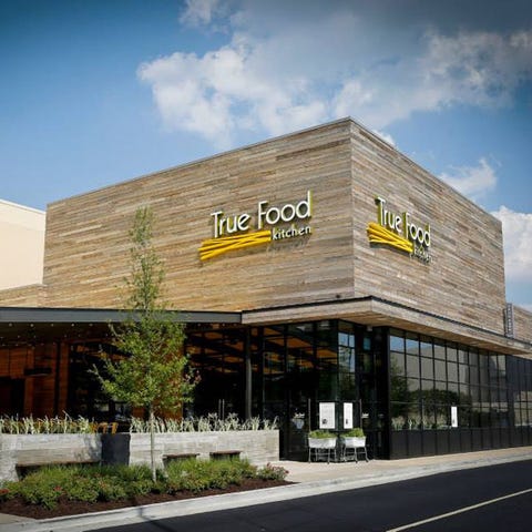 healthiest restaurant chains healthiest restaurant chains