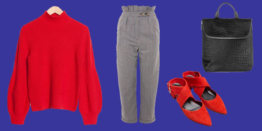 best women's workwear