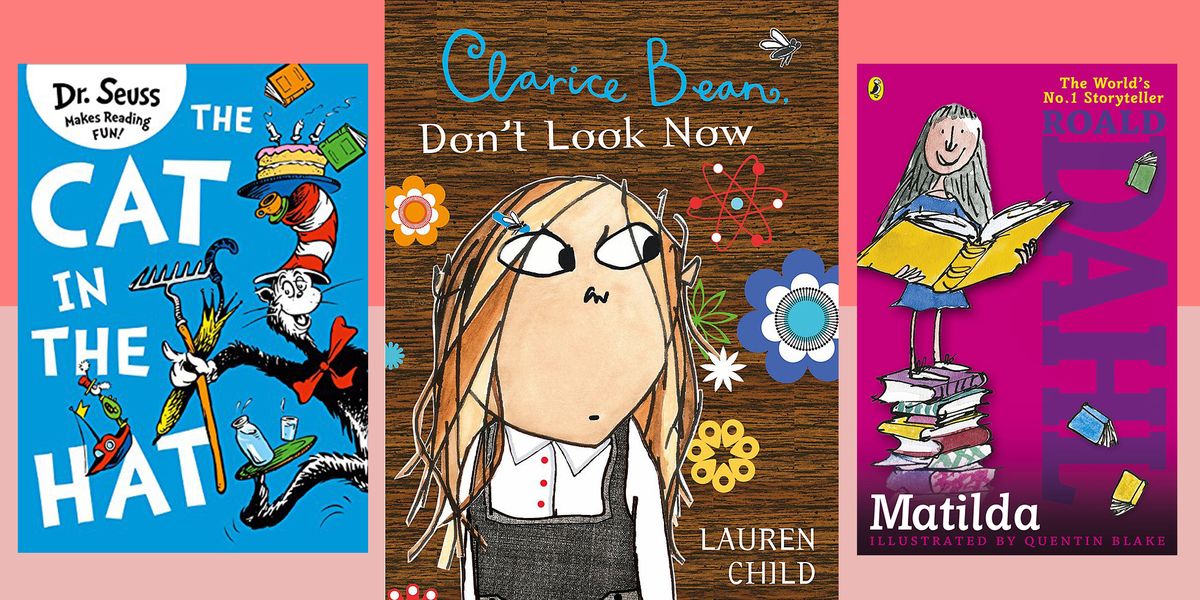 best children's book review blogs