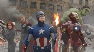 アベンジャーズ エンドゲーム 新予告編公開 マーベルファンがさっそく大胆予測